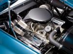 Dodge Firearrow III Sport Coupe Concept Car 1954 года